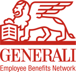 Assicurazioni Generali SpA Lux Branch - GEB logo