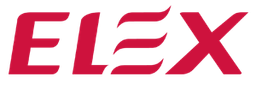 ELEX FRANCE logo