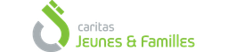 Caritas-Jeunes et Familles ASBL logo