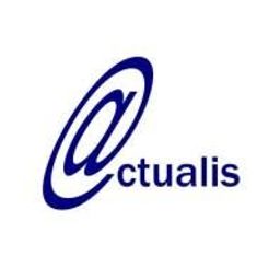 ACTUALIS logo