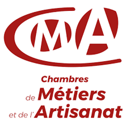 CMA FRANCE logo