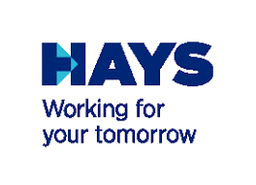 HAYS LUXEMBOURG logo