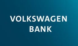 VOLKSWAGEN BANK logo