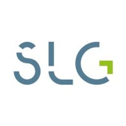 SLG SA logo