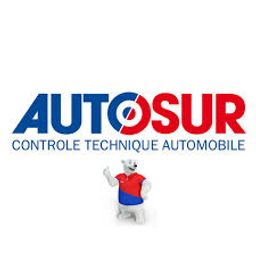 SECTA SOCIETE EUROPEENNE DE CONTROLE TECHNIQUE AUTOMOBILE - AUTOSUR | MOTOSUR | TECHNOSUR | DIAGNOSUR logo