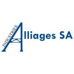 Alliages SA logo