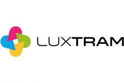 Luxtram SA logo