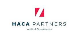 HACA Partners Luxembourg logo