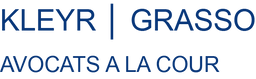 KLEYR GRASSO logo