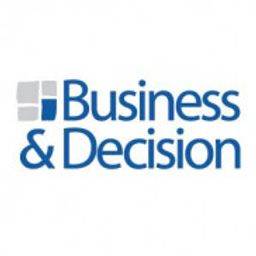 Business & Decision Luxembourg S.A. logo
