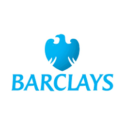 Barclays Bank Ireland PLC - France Branch - BARCLAYS EUROPE logo