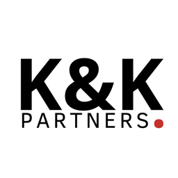 K&K Partners logo