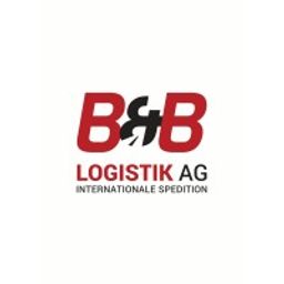 B&B Logistik AG logo