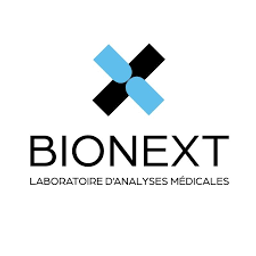 Bionext logo