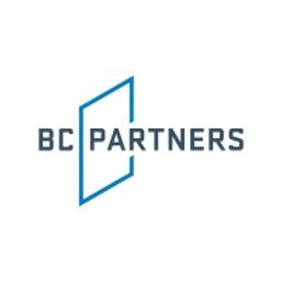BC PARTNERS logo