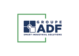 GROUPE ADF logo