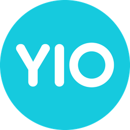 YIO - Your Ideal Office logo