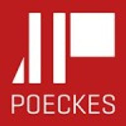 Entreprise Poeckes SARL logo