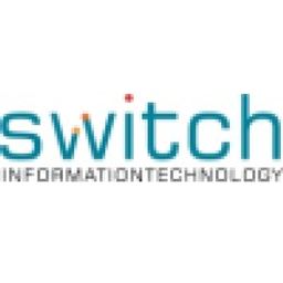 SWITCH INFORMATION TECHNOLOGY logo
