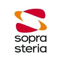 SOPRA STERIA PSF LUXEMBOURG S.A. logo