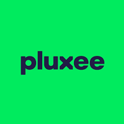 PLUXEE LUXEMBOURG logo