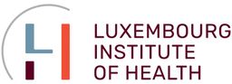 Luxembourg Institute of Health logo
