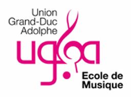 UGDA - Ecole de Musique de l'Union Grand-Duc Adolphe logo