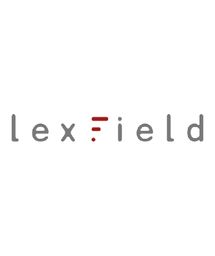 LEXFIELD logo