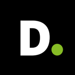 Deloitte Luxembourg logo