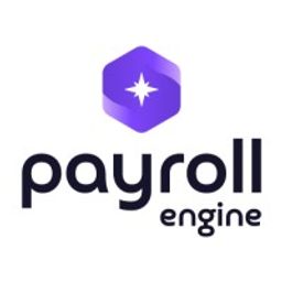 Payroll Engine logo