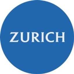 ZURICH INSURANCE PLC logo