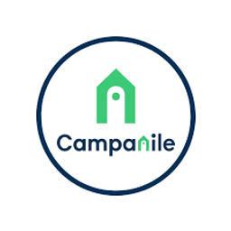 HOTELS CAMPANILE logo
