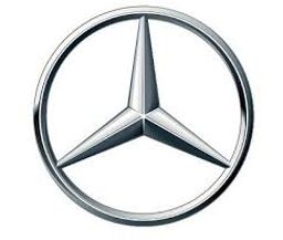 MERCEDES-BENZ FRANCE logo