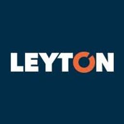 LEYTON BENELUX logo