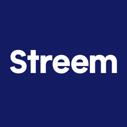 Streem logo