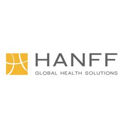 Hanff Global Health Solutions SARL logo
