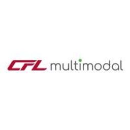 CFL MULTIMODAL S.A. logo