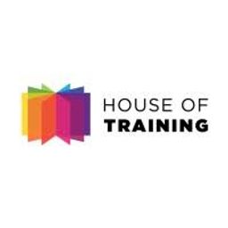 House of Training logo