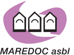Maredoc ASBL logo