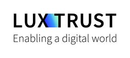 LUXTRUST logo