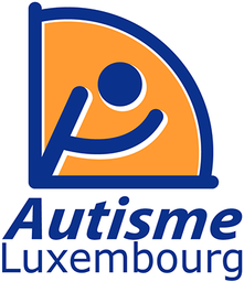 Autisme-Luxembourg ASBL logo