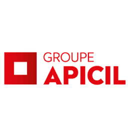 GROUPE APICIL logo