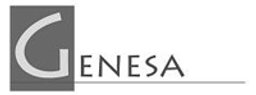 Genesa SARL logo