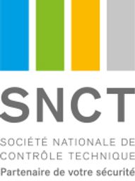 SNCT,Société Nationale de Contrôle Technique Véhicules SA logo