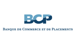 BANQUE DE COMMERCE ET DE PLACEMENT logo