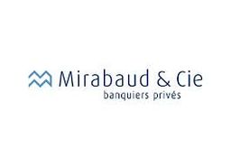 Mirabaud & Cie (Europe) S.A., succursale de France logo