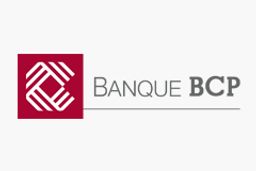 BANQUE BCP S.A logo