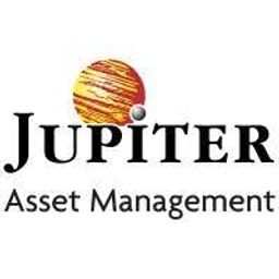 JUPITER ASSET MANAGEMENT logo