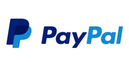 PAYPAL logo