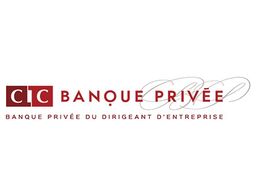 CIC Banque Privée logo